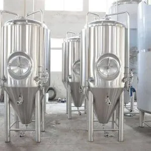 10BBL Beer Fermentation Tank