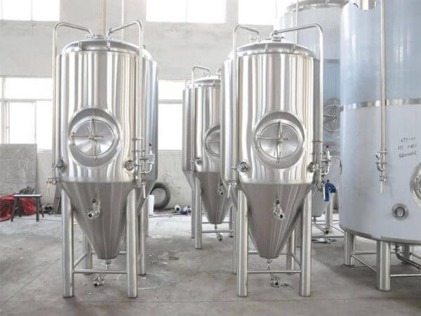 10BBL Beer Fermentation Tank