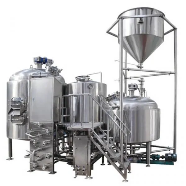 10BBL Microbrewery Beer Equipment