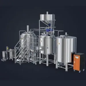 10HL Brewhouse Sytem supplier