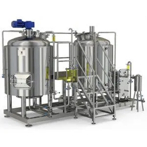 500L BREWHOUSE 1 5