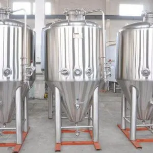 500l Beer Fermentation Tank