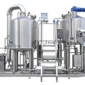 5BBL Beer Brewing Equipment