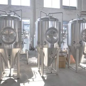 7BBL Beer Fermentation Tank