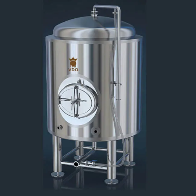 fermentation tank 1 fermentation tank 1