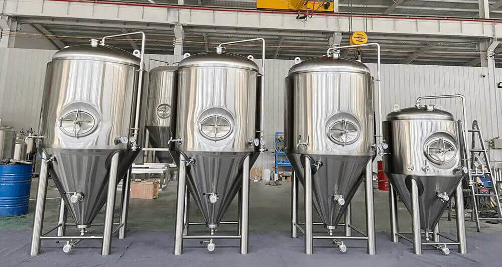 fermentation tank fermentation tank