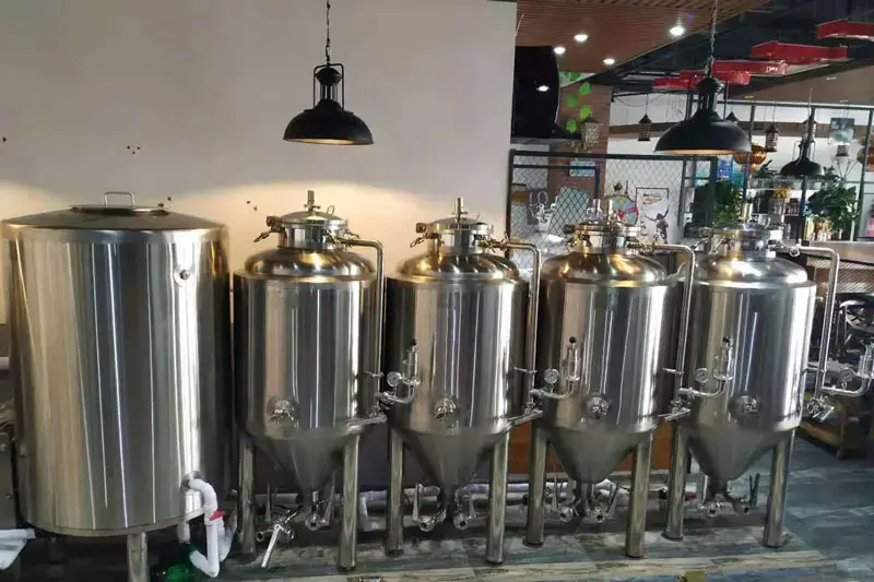 pub-brewing
