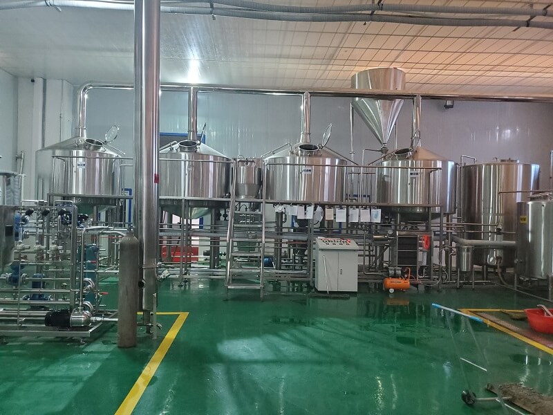 Craft Beer Workshop