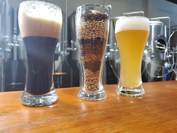 Craft Beer