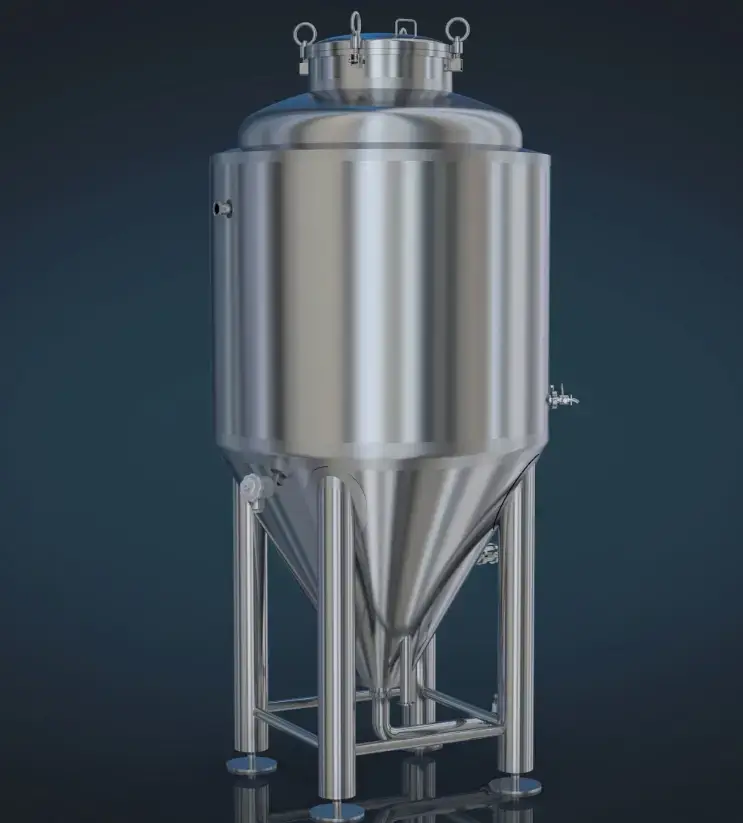 Home Brewing Equipment 11 100L KettleWhirlpool Tank
