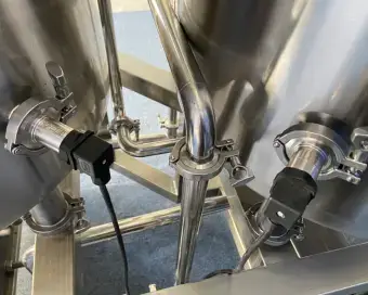 Home Brewing Equipment 15 Temperature probe