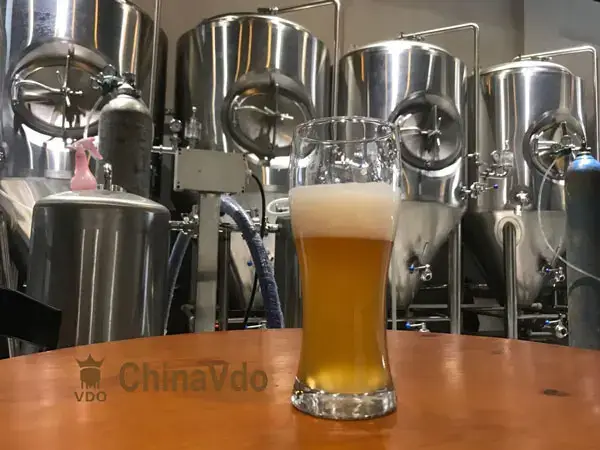 beer-brewing