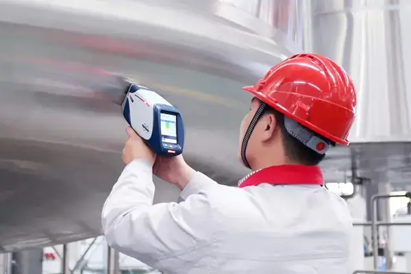 Home 95 Brewing Equipment Production