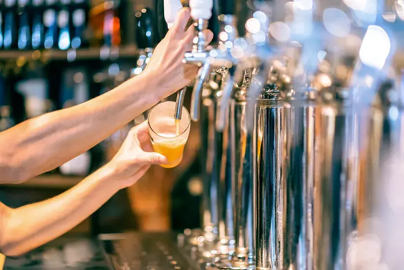 Craft beer equipment investment advice 3 beer houses brewing & nano-brewery
