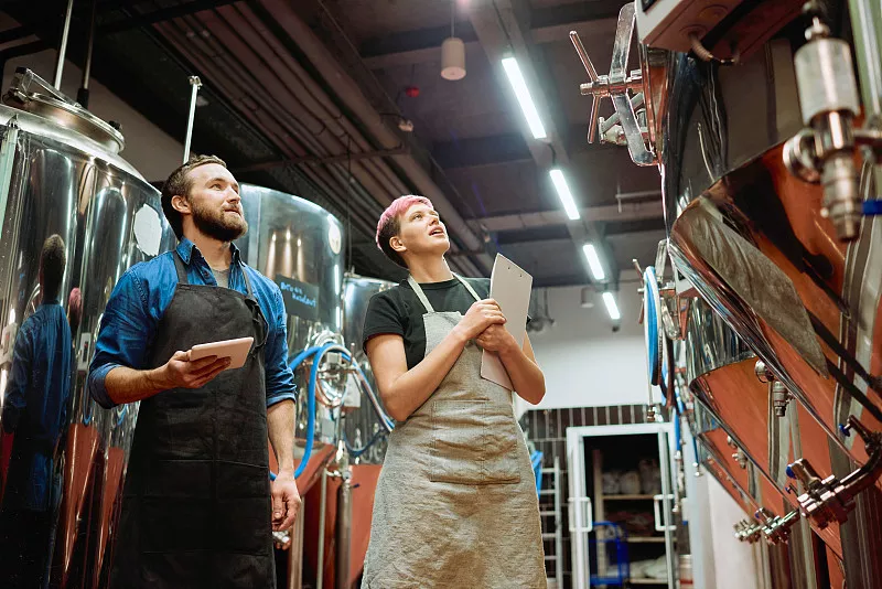 5 things to keep in mind when opening a brewery 1 brewey