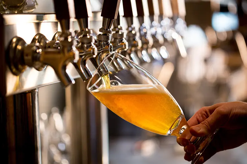 craft beer