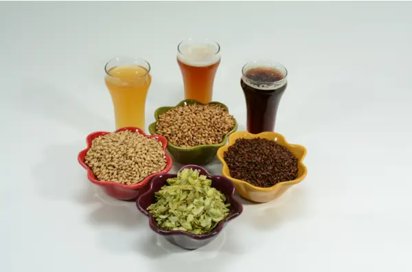 Detailed process of beer production by beer equipment 5 home brewing