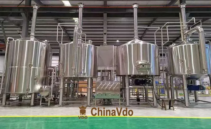 Craft Brewery Equipment Craft Brewery Equipment