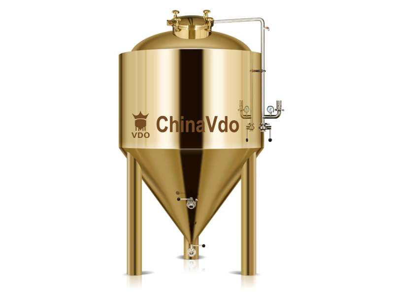 Small beer equipment Small beer equipment