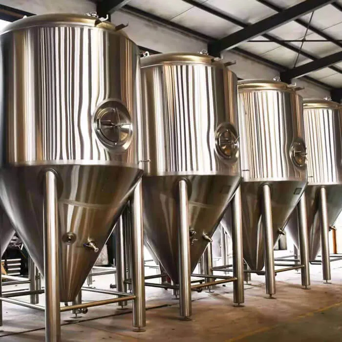 fermenters fermenters
