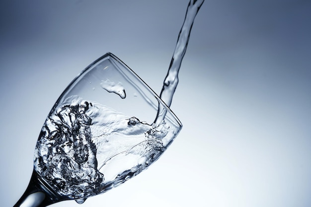 raw water raw water