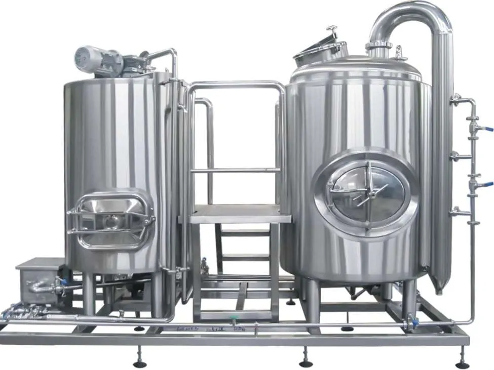 two vessel beer equipment system two vessel beer equipment system