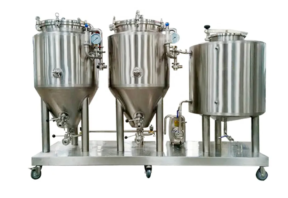 Chinese craft beer split machine Chinese craft beer split machine
