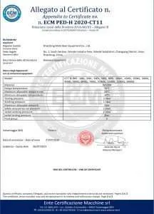 About Us 21 certified 2