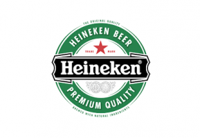 Home 125 heineken